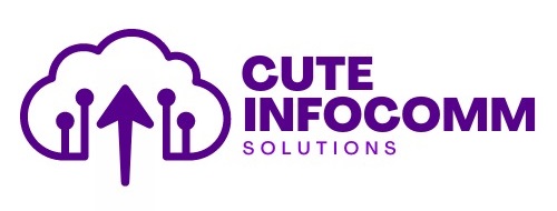 Cute Infocomm Solutions Pte Ltd